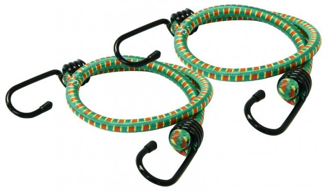 Rolson elastikkumm 2 tk 600mm x 12mm RL-44224