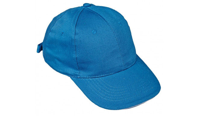 Cerva Tulle nokamüts sinine