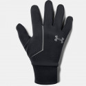 Adult training gloves Under Armour SS CGI Liner Glove 1318571-001