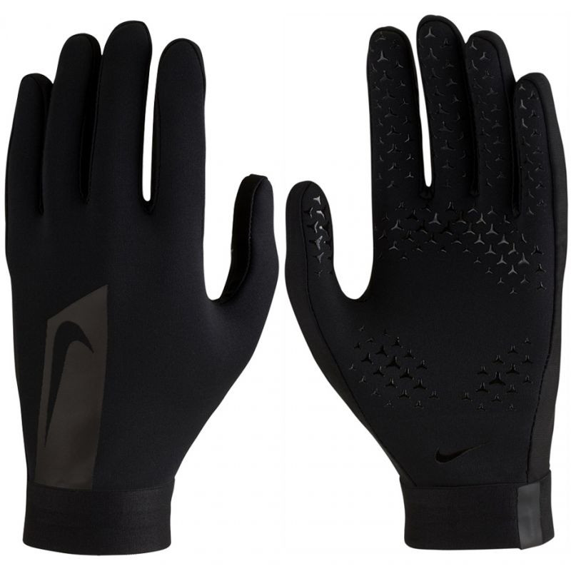 Mens winter gloves Nike HyperWarm 