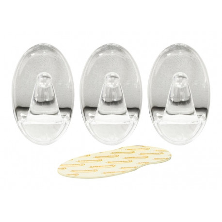 Rolson riputusnagi 3tk RL-61318 EOL