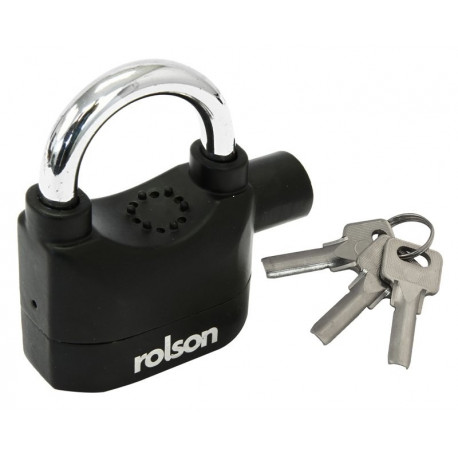 Rolson alarmiga tabalukk RL-66857