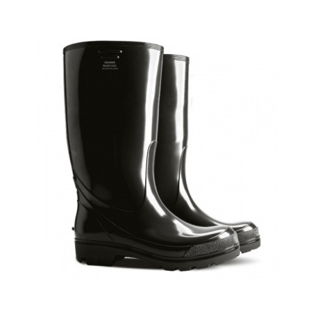 Demar Grander Black töökummik 40