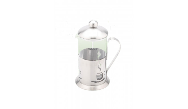 King Hoff french press 0.8L KH-4832