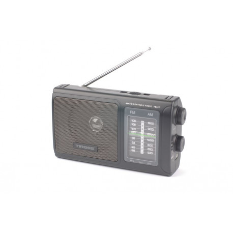 Tiross raadio TS-457