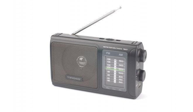 Tiross raadio TS-457