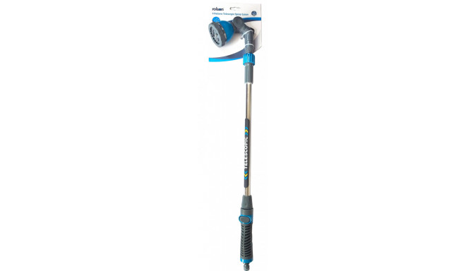 Rolson teleskoop kastmispüstol 9 funktsiooni RL-82956