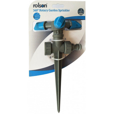 Rolson pöörlev vihmuti RL-82955