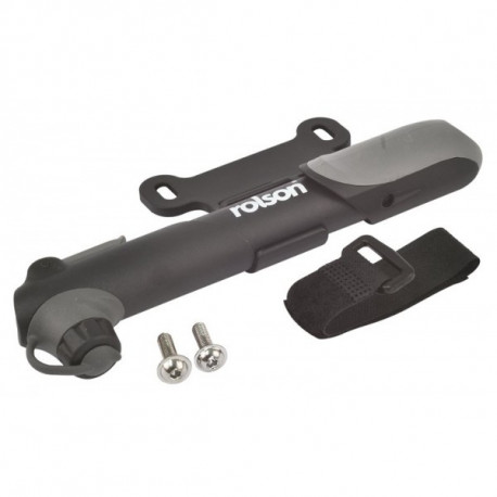 Rolson jalgrattapump mini RL-42967 EOL