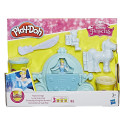 Hasbro Play-Doh Cinderellas königliche Kutsche - C1045