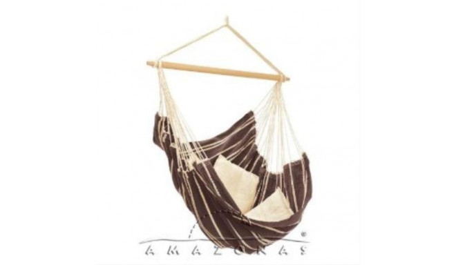 Amazonas Hanging Chair Brasil Mocca AZ-2030270 - 160cm