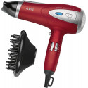 AEG hair dryer HTD 5584,  red