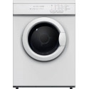 Amica WTA 14305 W, vented dryer (White)