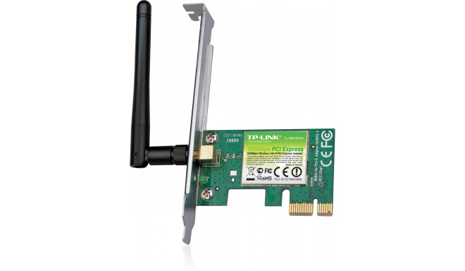 TP-LINK TL-WN781ND, WLAN-Adapter