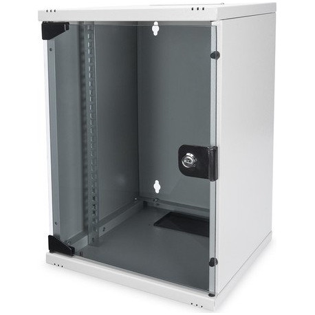 Digitus serverikapp 464x312x300mm (RAL7035)