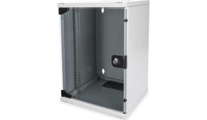 Digitus serverikapp 464x312x300mm (RAL7035)