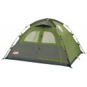 Coleman 5-person Dome Tent Instant Dome 5 - dark green