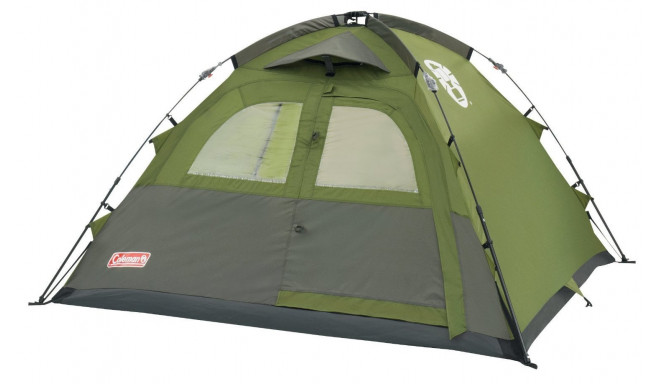 Coleman tent Instant Dome 5, dark green