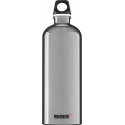 SIGG Alu Traveller 1l grey - 8327.00