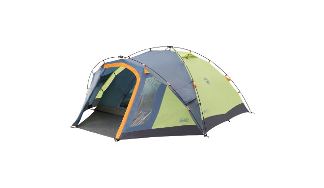 Coleman tent for 4 people Dome Drake