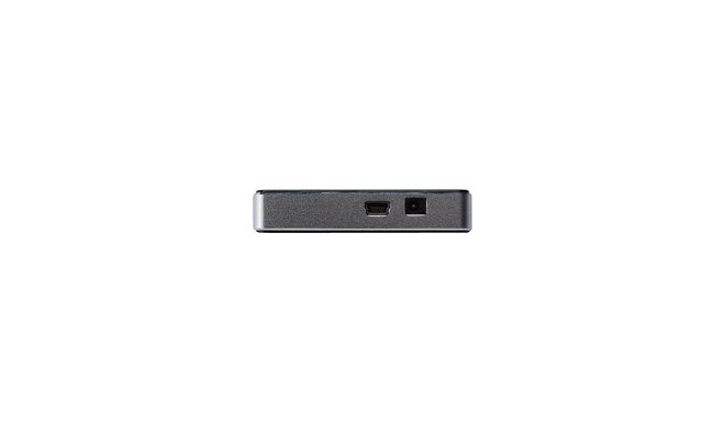 Digitus USB hub 4-port USB 2.0 Active