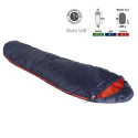 High peak Lite Pak 800 mummy sleeping bag