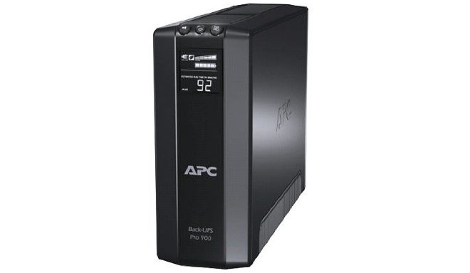 APC Back-UPS Pro 900VA BR900GI ++