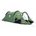 Coleman 205500 Lightweight Cobra Outdoor Backpacking Tent Green - 2 Persons
