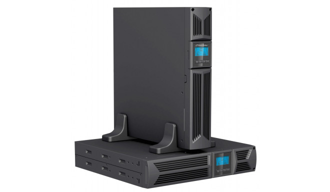 Bluewalker UPS VI 1000RT 1000VA/900W