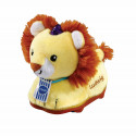 VTech Tip Tap Baby Animals - Plush Lion