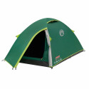 Coleman 2 Person Dome Tent KOBUK VALLEY 2 Dark Green
