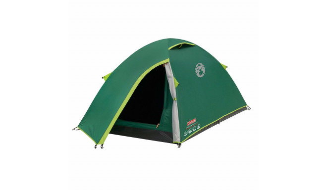 Coleman 2 Person Dome Tent KOBUK VALLEY 2 Dark Green