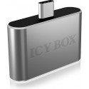 ICY BOX USB hub IB-Hub1201-C