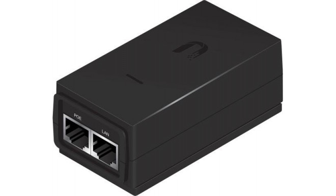 Ubiquiti POE-24-12W-G, PoE Injector