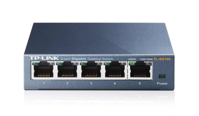 TP-Link switch TL-SG105