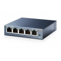 TP-LINK TL-SG105, Switch gray