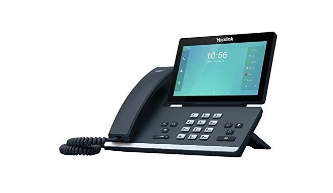 Yealink SIP-T56A SIP PoE Business - SIP T56A