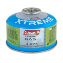 Coleman C100 Xtreme - valve gas cartridge