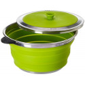 Outwell Collaps pot 4.5l - green
