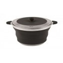 Outwell Collaps pot 4.5l - black