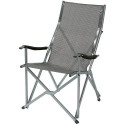 Coleman Sling Chair 205147 - grey