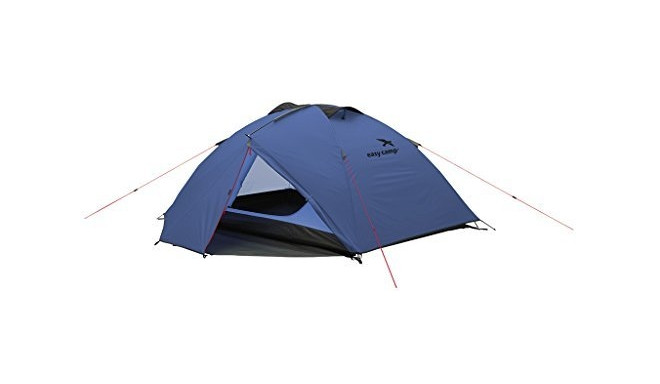 Easy Camp Tent Equinox 200 - green - 120283
