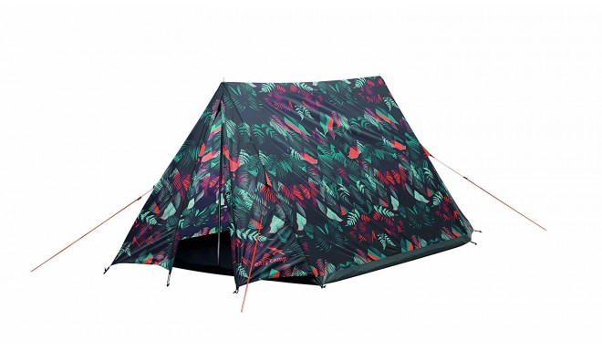 Easy Camp First Tent Nightwalker
