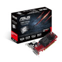 ASUS graphics card 1GB DDR3 PCIe R5 230-SL Radeon R5 230