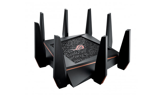 ASUS ROG Rapture GT-AC5300, Router