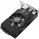 Asus videokaart GeForce GTX 1050 Phoenix 2GB