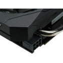 Asus videokaart Radeon RX 560 ROG STRIX GAMING - 4GB - HDMI DP DVI