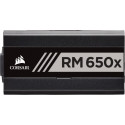 Corsair toiteplokk RM650X (2018) 650W 80Plus Gold