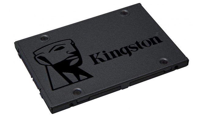 Kingston SSD A400 240GB SATA 2.5"