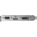 ASUS GeForce GT710-SL-BRK - 2GB - HDMI DP VGA